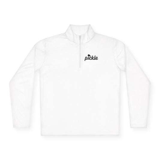 Q-Zip Performance Pullover