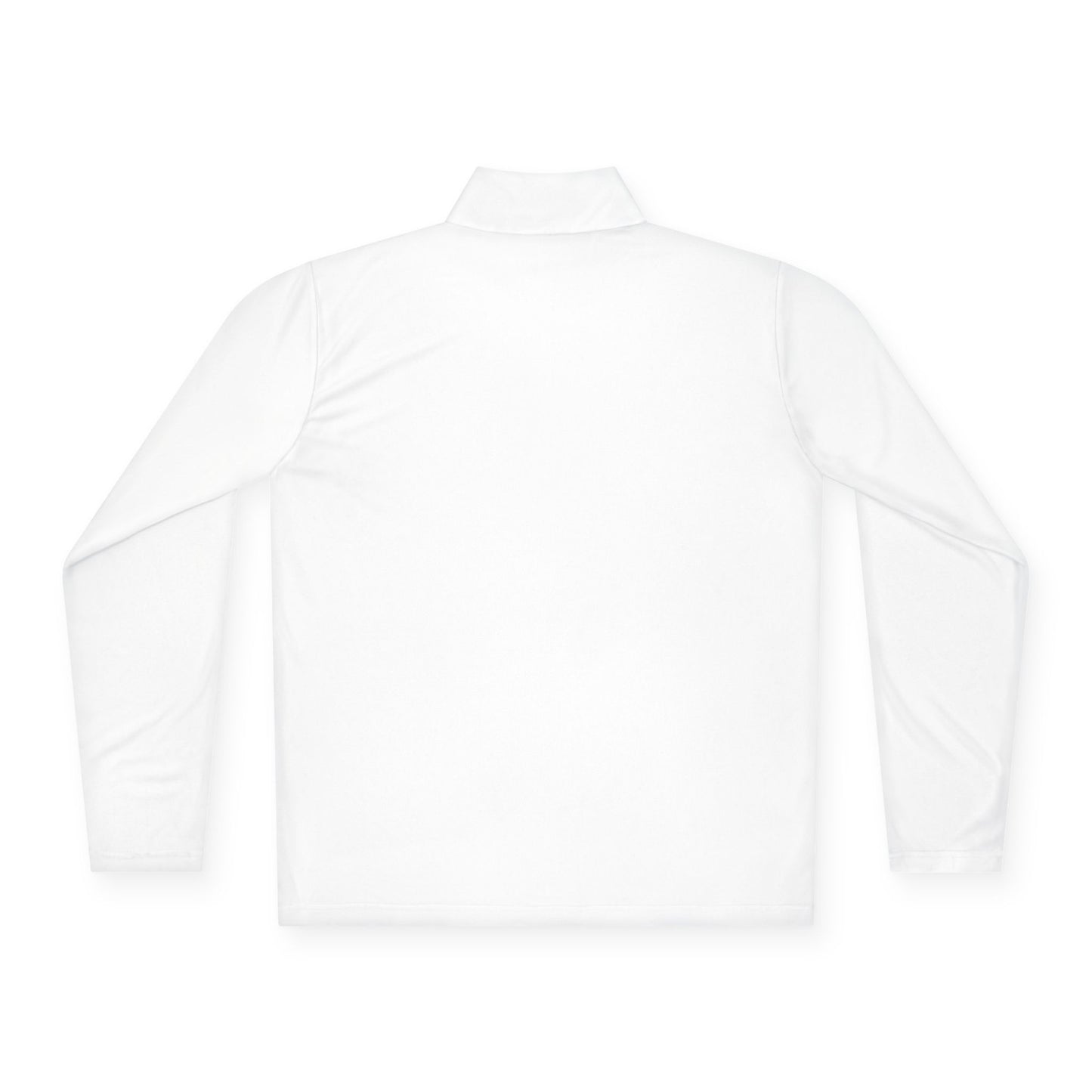 Q-Zip Performance Pullover