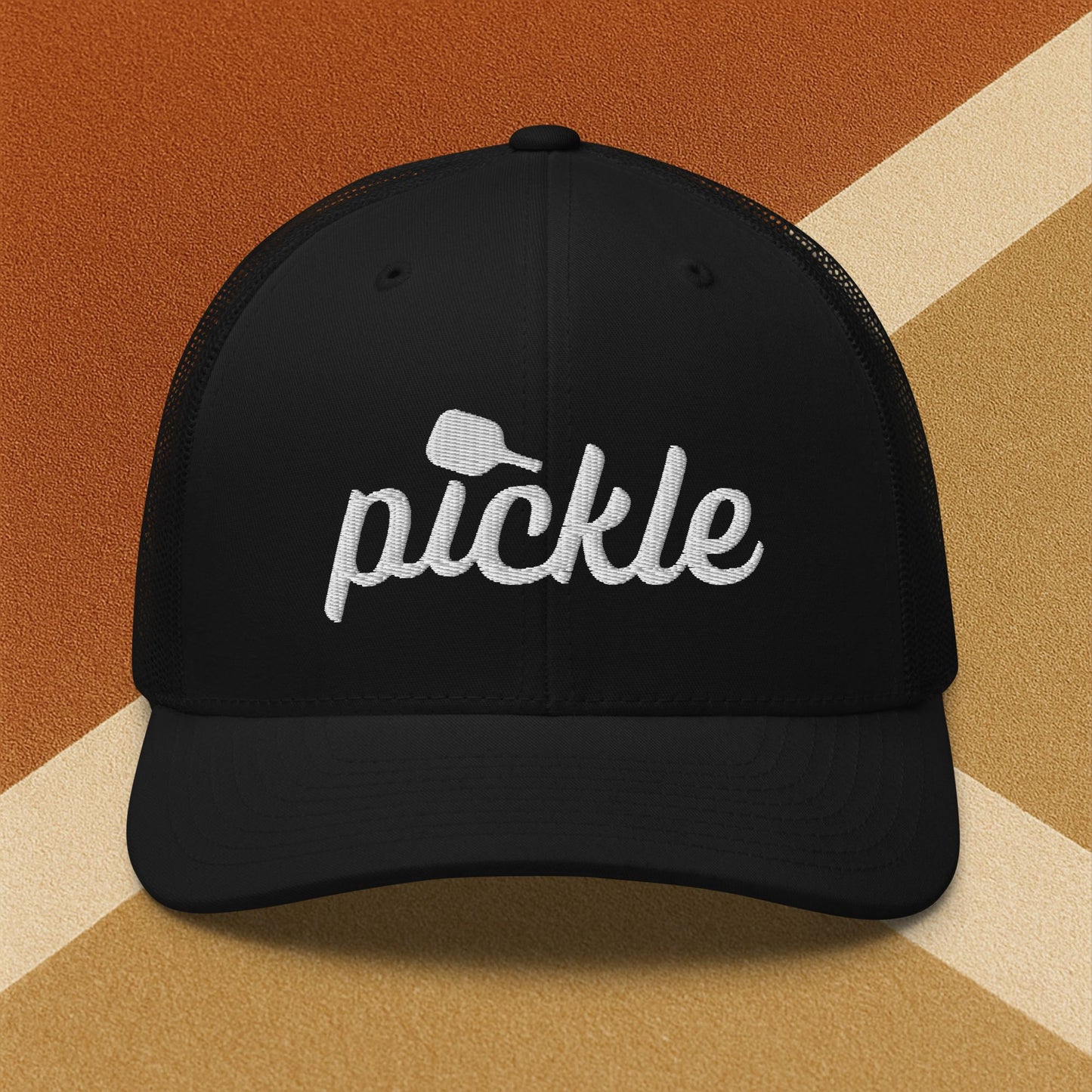 Servewell Mesh-Back Cap
