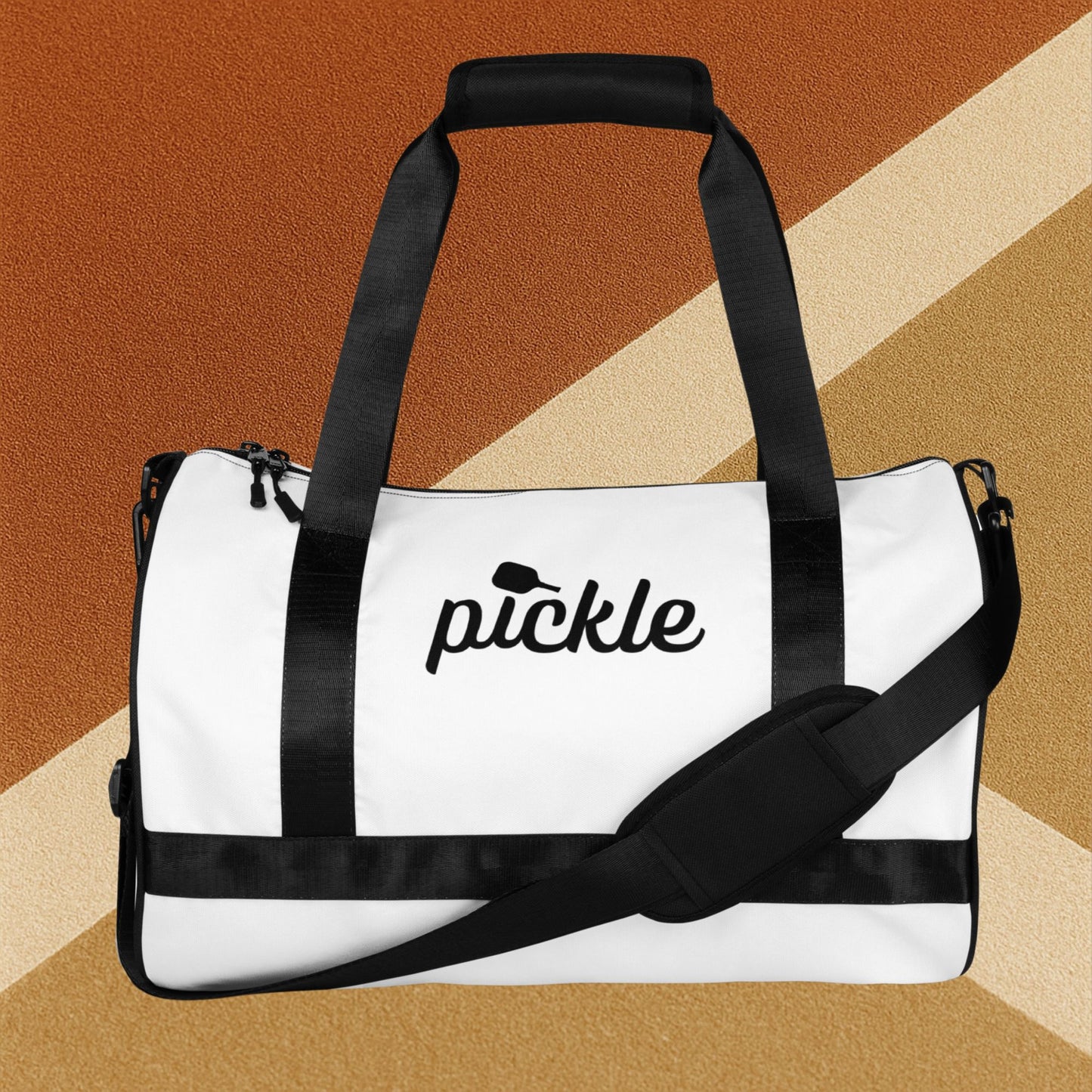 The Rally Bag