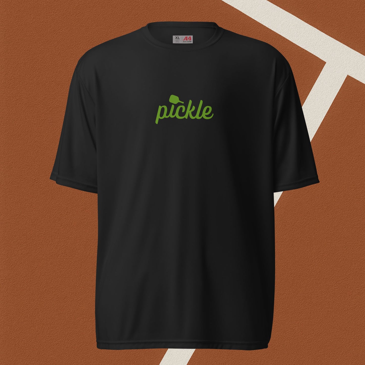 'The Pickle Classic' Performance Crew