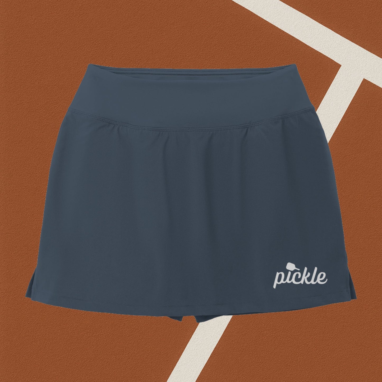 The Rally Skort