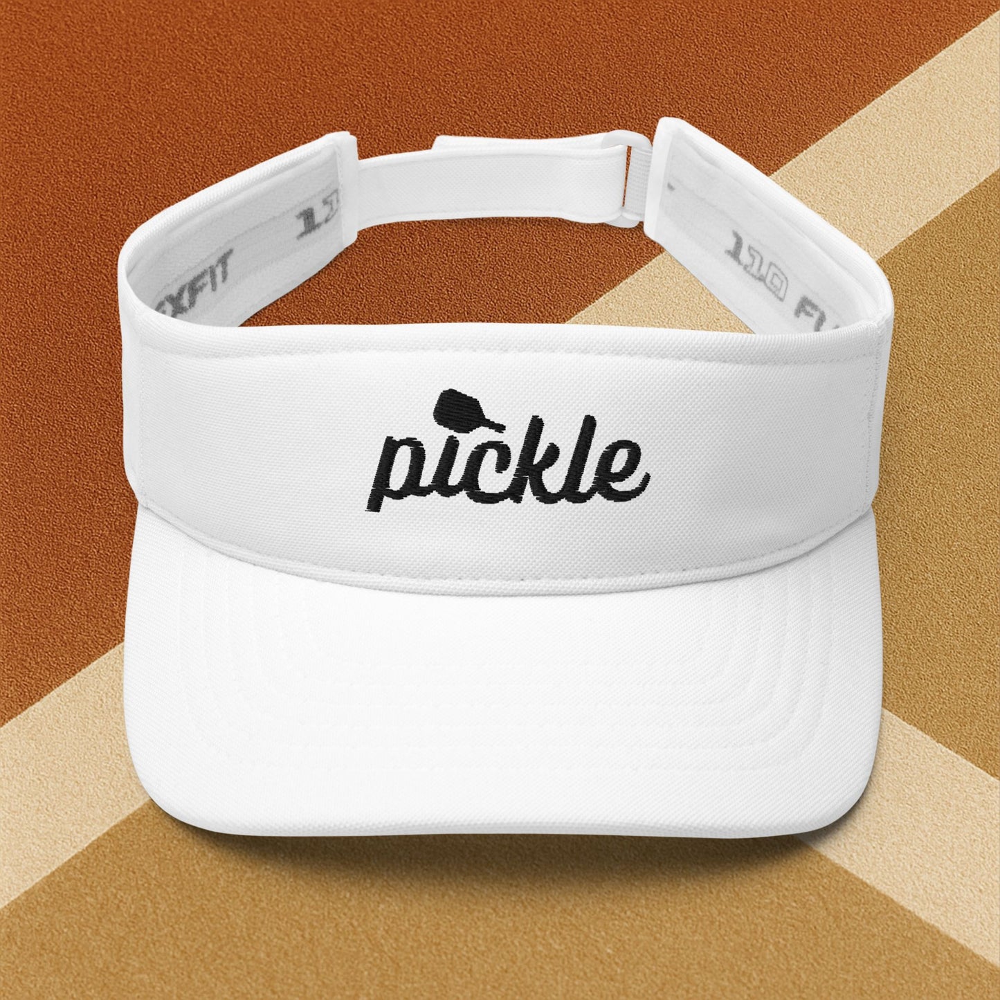 'The Matchpoint' Visor