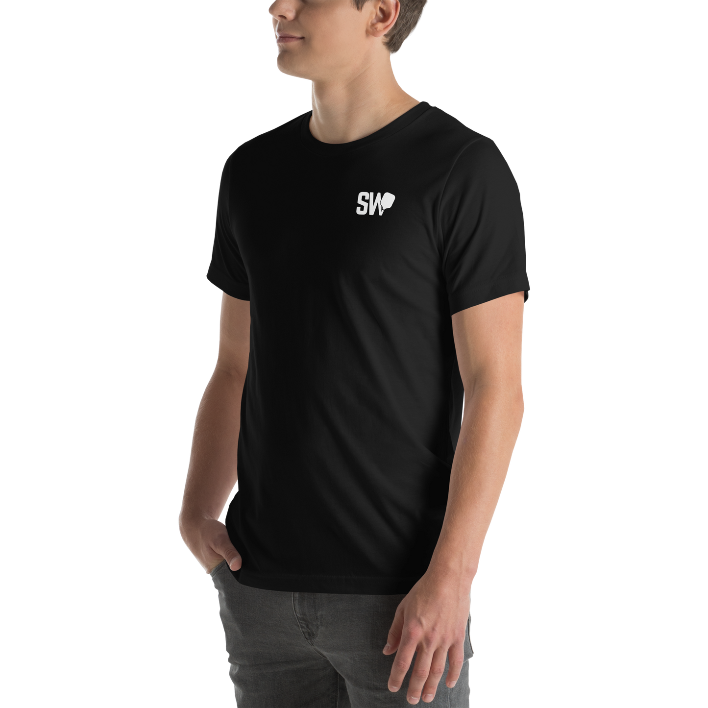 Ace of Paddles Tee