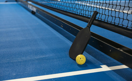 What to Wear for Your First Pickleball Tournament (Style + Performance Guide)