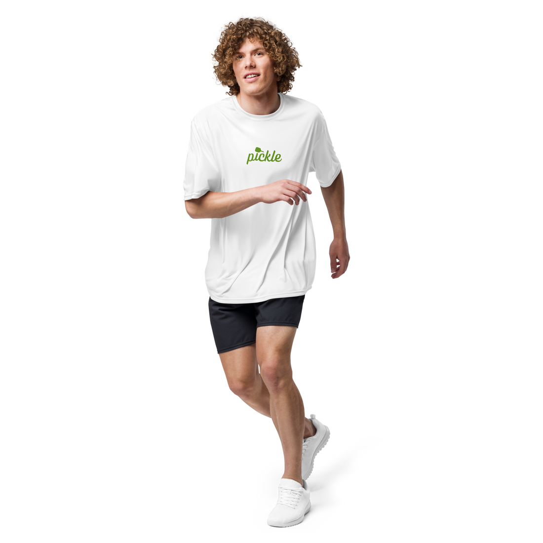 How to Build the Perfect Pickleball Outfit from Head to Toe