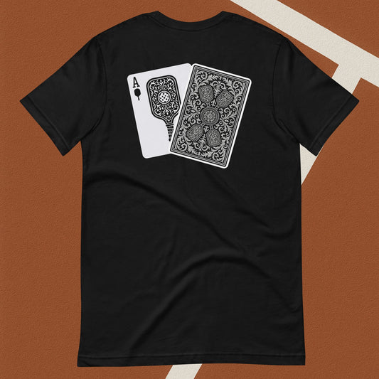 Ace of Paddles Tee