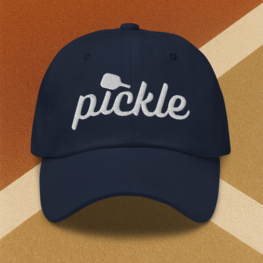 Servewell Dad Hat