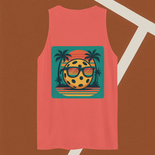 Miami Vice Bro Tank
