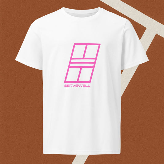 The Court Classic Tee