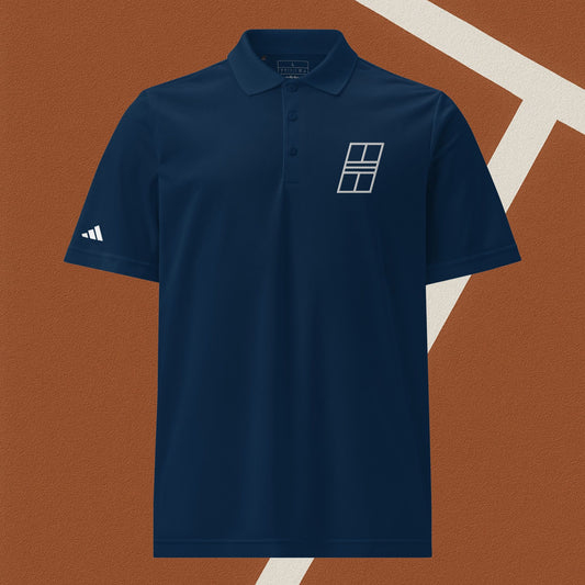 The Match Day Polo