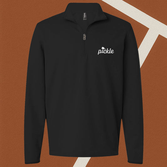 Courtline Q-Zip