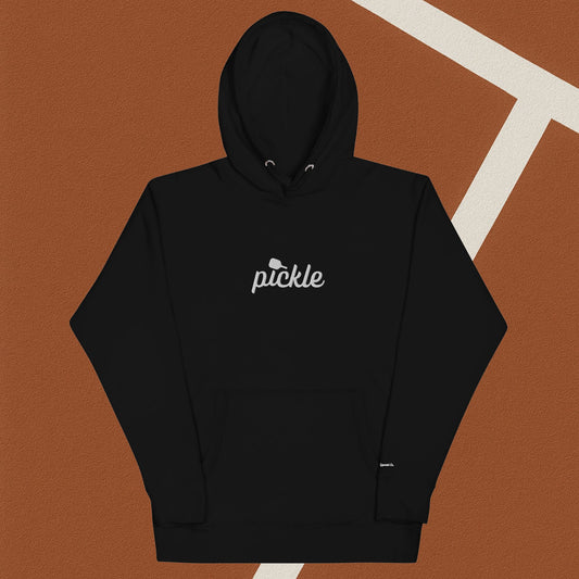 The Courtside Hoodie