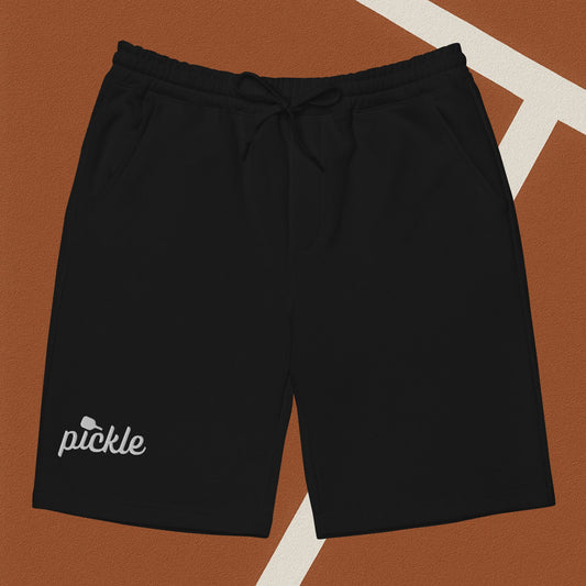 The Drift Fleece Shorts