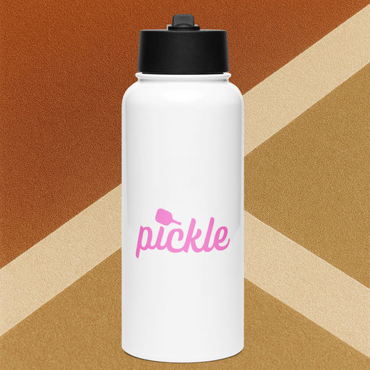 The Rally Bottle – 32 oz