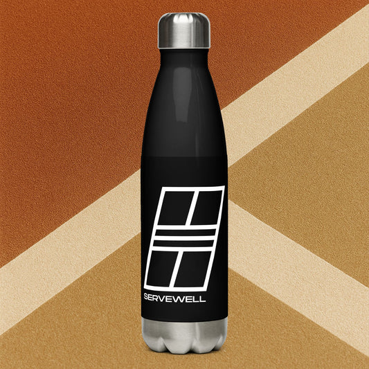 The Daily Drop – 17 oz Bottle