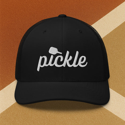 Servewell Mesh-Back Cap