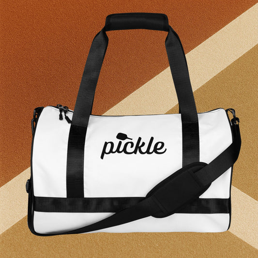 The Rally Bag