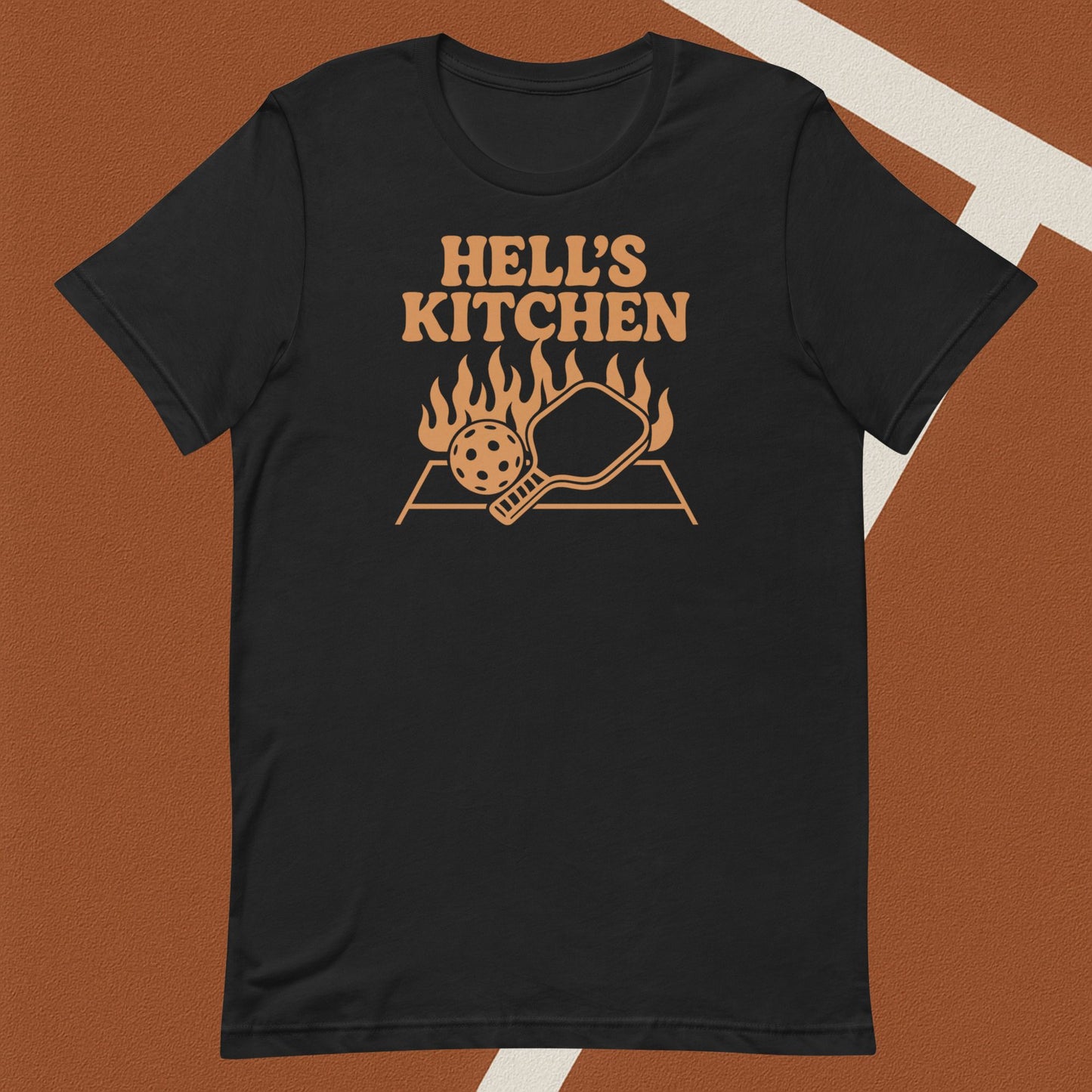 Hell's Kitchen Tee