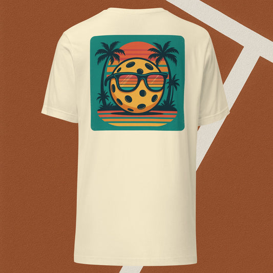 The Miami Vice Tee