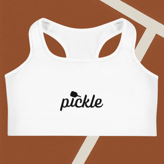 The ServeWell Sports Bra