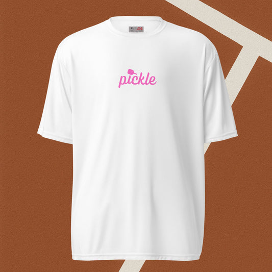 Court Crush Performance Tee