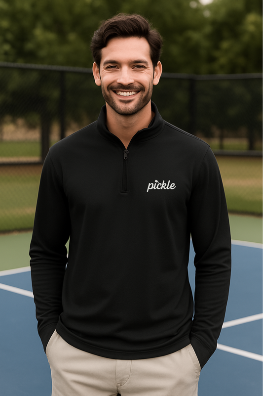 Courtline Q-Zip