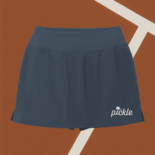 The Rally Skort
