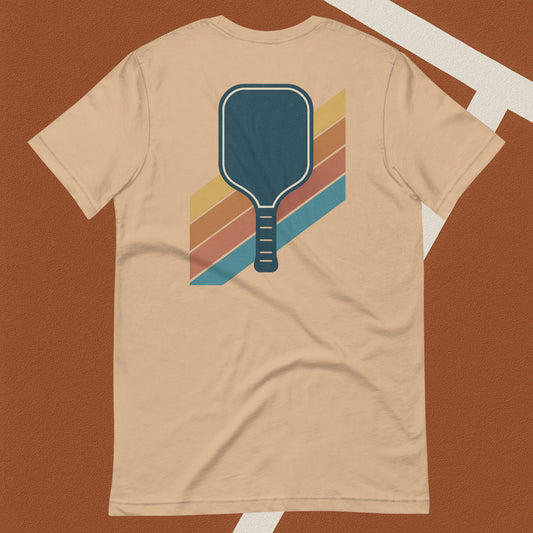 Retro Rally Tee